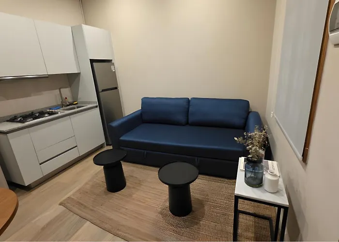 Lasai Casa Puebla Apartment *