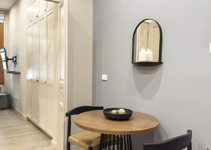Apartment Lasai Casa Puebla Mexico City
