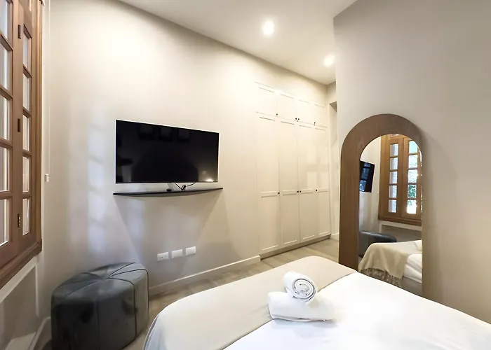 Lasai Casa Puebla *