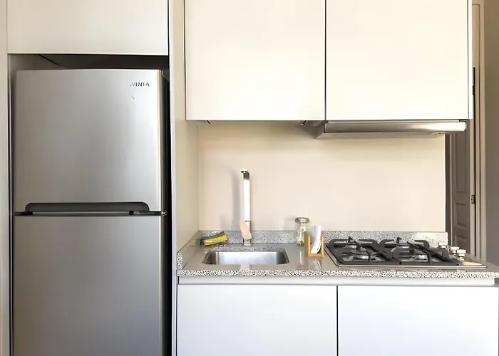 Lasai Casa Puebla Apartment