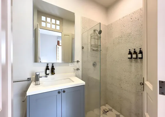Apartment Lasai Casa Puebla