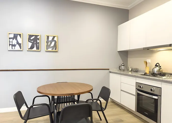 Lasai Casa Puebla Apartment *