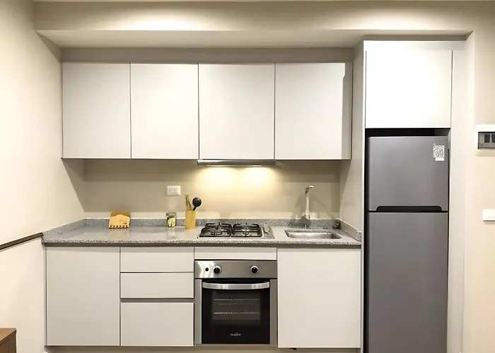 Lasai Casa Puebla Apartment Mexico City