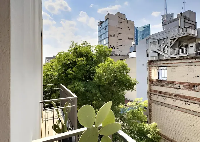 Lasai Casa Puebla Apartment