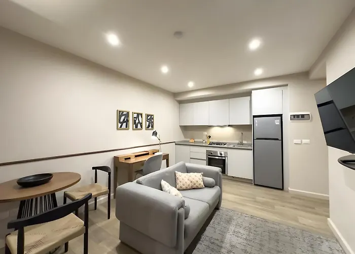 Lasai Casa Puebla Apartment Mexico City