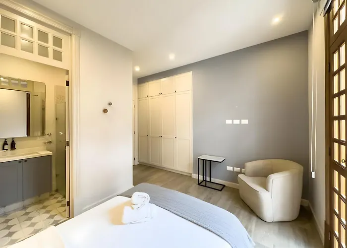 Lasai Casa Puebla Apartment