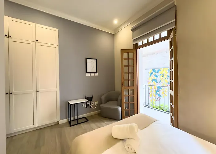Lasai Casa Puebla Apartment Mexico City