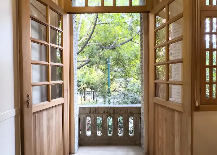 Lasai Casa Puebla Mexico City