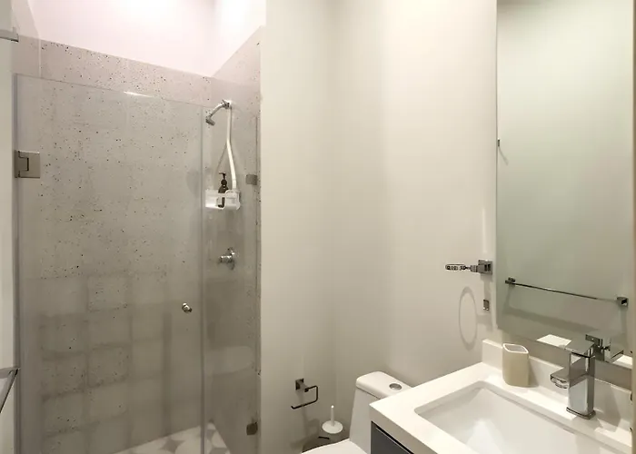 Lasai Casa Puebla Apartment