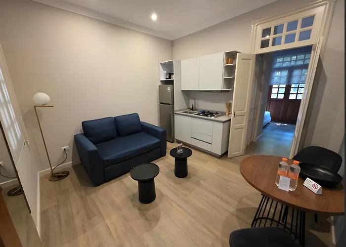 Lasai Casa Puebla Apartment *