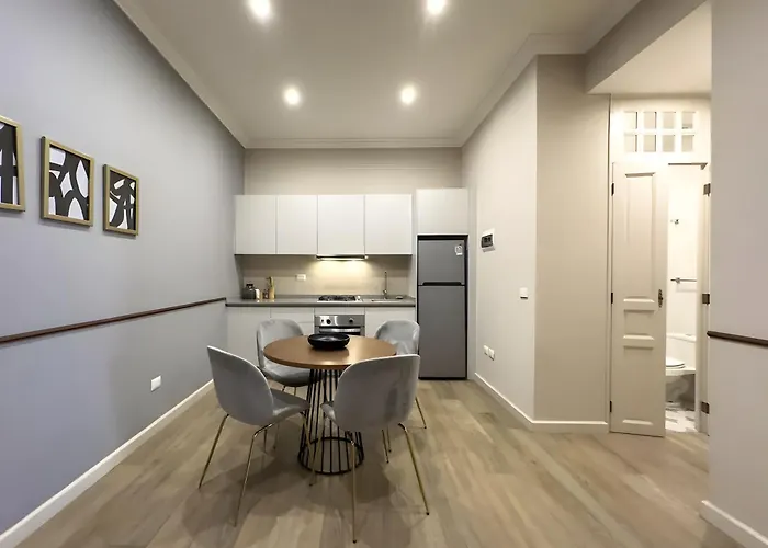 Lasai Casa Puebla Apartment