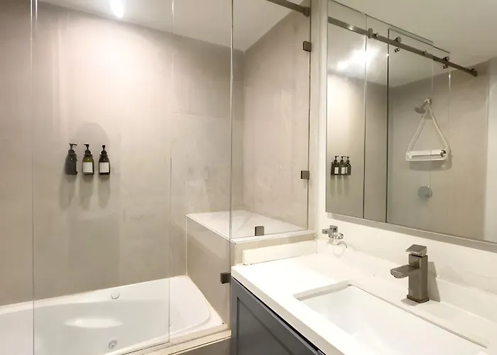 Apartment Lasai Casa Puebla