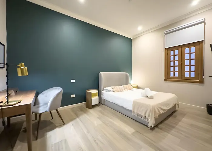 Apartment Lasai Casa Puebla